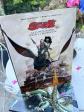 BD STORM 15-16  LA PLAN�TE VIVANTE -VENDAL LE DESTRUCTEUR.  DON LAWRENCE ED.TOTH