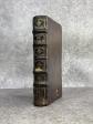 LE PSEAUTIER PSAUTIER DE DAVID, TRADUIT EN FRAN�OIS FRAN�AIS. HELIE JOSSET. 1685