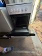 Beko cuisini�re �lectrique � poser blanche 4 plaques avec four 1 cavit�