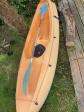 cano� kayak rigide