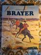 Yves Brayer Ou Le Pas Espagnol   Armand Lanoux   Ed D Art