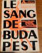 Le Sang de Budapest   Philippe Bracieux (Collection Action, 1966)