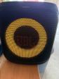 JBL PartyBox Encore Essential enceinte portable Bluetooth USB AUX noir 6,35 mm