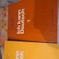 Classiques Hachette Ich kann Deutsch 1 Tome 1 Livre scolaire allemand