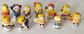 11 F�ves Minions. Lot 3