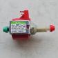 ULKA NME Type 1S Pompe � eau 230 240V 50Hz 16W pour cafeti�re ou balai vapeur