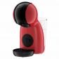 Krups   Nescaf� Dolce Gusto Piccolo XS Machine � XS, Rouge et Noir