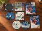 Lot 3 Jeux Sony PlayStation PS1 PS2 SSX Snowboard Sampras Extreme Spiderman TB