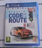 Microids R�ussir : Code de la route PS4 PAL PEGI 7 Simulation 2019