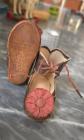 poup�e ancienne chaussures taille 10 Jumeau Gaultier sfbj