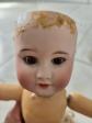 SFBJ Paris 246 Poup�e porcelaine t�te bisque corps bois 37 cm yeux dormeurs