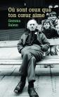 O� sont ceux que ton coeur aime : sur la tombe de Thomas Bernhard