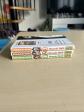 Lot de 3 mangas Shaman King tomes 1 2 3 �ditions Kana
