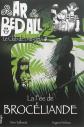 Ar bed all, le club de l'au del�. Vol. 6. La f�e de Broc�liande