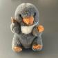 Peluche doudou b�b� Niffler Fantastic Beasts Wizarding World of Harry Potter