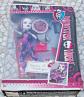 Monster High Spectra Vondergeist poup�e annee 2012  Neuve