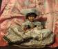 Poup�e Folklorique Bretonne de Collection  Marque Penthi�vre  Tr�s bon �tat