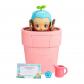 Poup�e surprise   LUVIBUBS   Bella Bleu   B�b� magique   Accessoires
