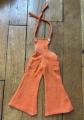 Salopette de la Tenue Autrans 1972 pour Poup�e Mannequin Cathie de Bella (Cathy)