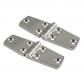 charni�res de porte de bateau en acier inoxydable, fermoir   38 x 102 mm