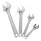 4 Pi�ces Cl� � Molette R�glable Portable Fer Robuste pour Plomberie et