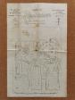 Journal De Tranch�e WW1 RIGOLBOCHE N�12 1er Juin 1915 Poilus Militaria Rare