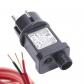 Bloc d'alimentation pour lumi�res de No�l   Remplacement pilote LED basse