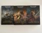 Black Library Warhammer The Horus Heresy Siege of Terra Collection I II III