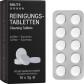 Lot de 10 pastilles de nettoyage pour machines � caf� automatiques | contre les