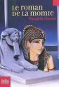 Le roman de la momie, Th�ophile Gautier et Alexandre Lunois
