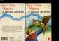 Le faucon deniche, NOGUES JEAN COME