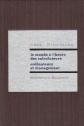 Le monde � l'heure des calculateurs. Ordinateurs et management, Cross H; Bu