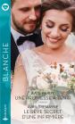 Une promesse � tenir   Le r�ve secret d'une infirmi�re, Kate Hardy et Avril