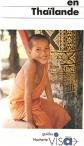 En Tha�lande (Guides visa), Guide �tabli Par Christine Routier Le Diraison