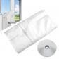 3 M�tres Kit D'�tanch�it� Pour Fen�tre De Climatiseur Portable, Fixation De