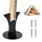 Fendeur de Bois de Chauffage,Fendeur Rapide de B�ches,Fendeuse Bois Manuelle