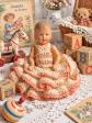 Poup�e ancienne PETITCOLLIN Jeanne d Arc 15 cm   Cellulo�d   Robe d origine