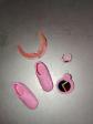 Barbie funtime  accessoires montre boucle d'oreille poup�e  Mattel vintage 1986