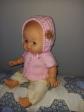 V�tements pour poup�e les Gordis Tenue 3 pi�ces , Neuf fait main