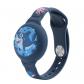Bracelet pour enfant �tanche pour Airtag, r�glable, design de requin mignon