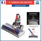 Brosse Dyson V7 V8 V10 V11 V15 T�te de Nettoyage LED 4 Phares Sols Durs