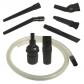 Universal   Micro Kit de Nettoyage-Brosse Aspirateur | Ensemble de Mini Buses