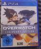 Blizzard Overwatch Legendary Edition PS4 PAL USK 16 Multi joueur CUSA 03974