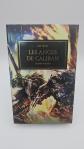 Les Anges de Caliban   The Horus Heresy Tome 38   Gav Thorpe   Warhammer 40K