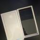 Factis vitrine Samsung Galaxy S22 Ultra 128 Go Noir smartphone barre avec bo�te