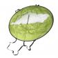 Sail de Planche � Paddle �olien en Kayak Pliable avec Fen�tre   Green