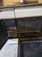 cuisini�re � bois fonctionnelle