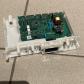 Carte �lectronique Module de commande PCB bo�tier plastique blanc vert