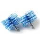 Brosse De Tuyau De Po�le Pour Po�le � Granul�s | Nettoyage De Chemin�e � 120 Mm