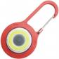 LED Marche � Pied Mini Lampe De V�lo LED Sports De Plein Air Sac � Dos   Rouge